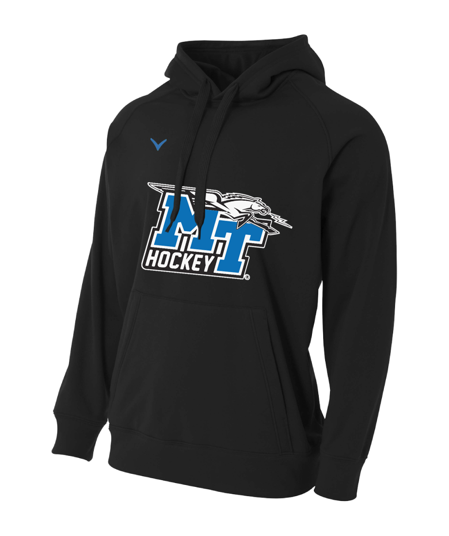 MTSU Fleece Hoodie