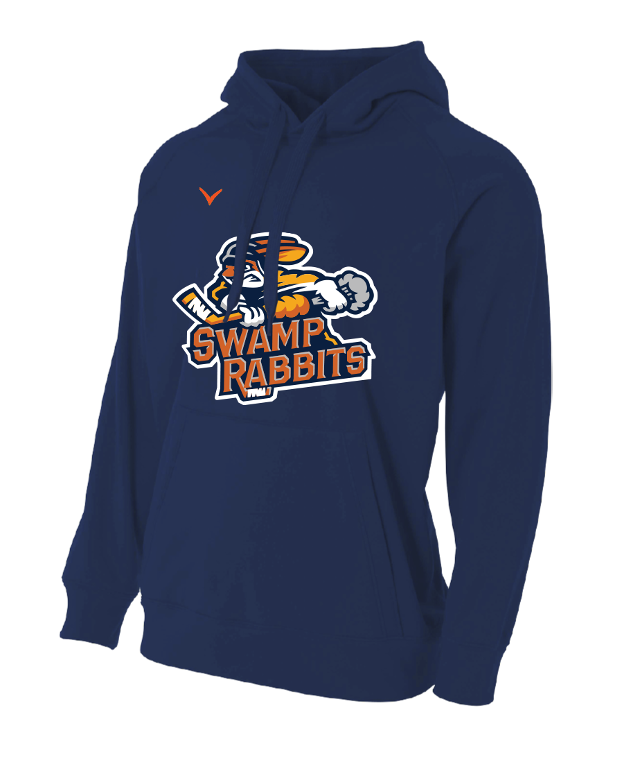 Daytona Solid Tech Fleece Hoodie