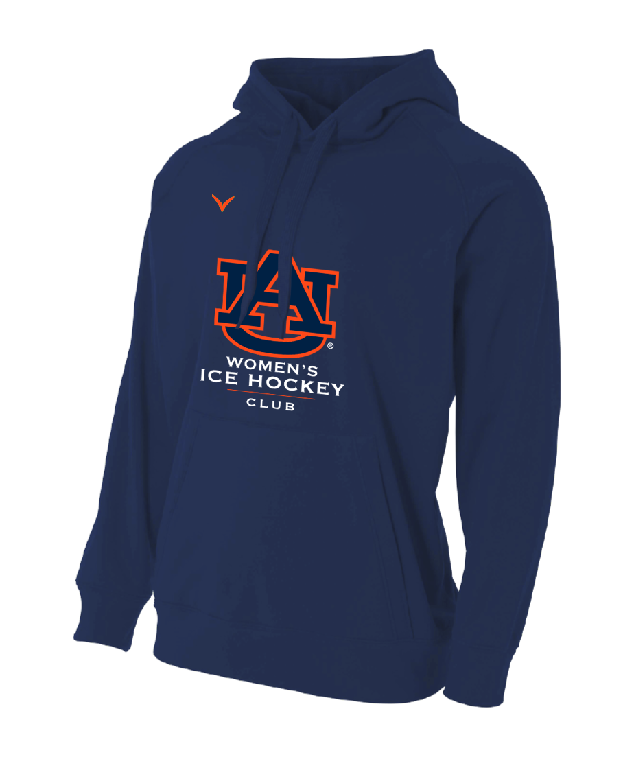 Auburn Womens Hockey Everyday Hoodie