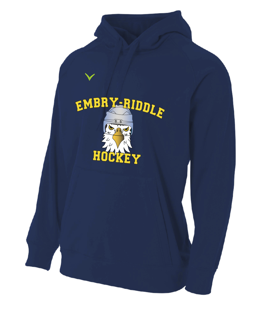 ERAU Everyday Hoodie