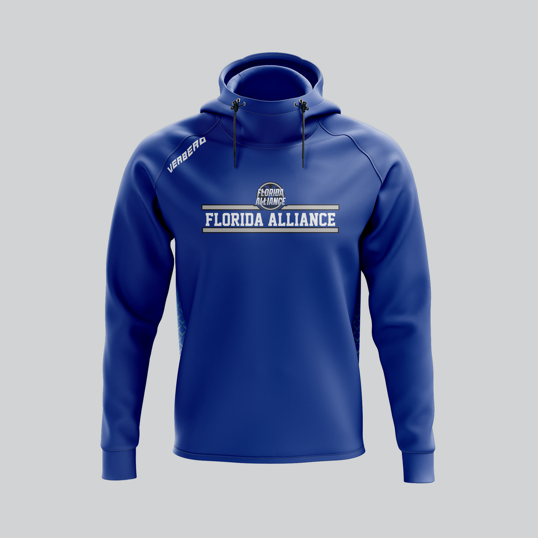 Florida Alliance 2010 Performance Hoodie