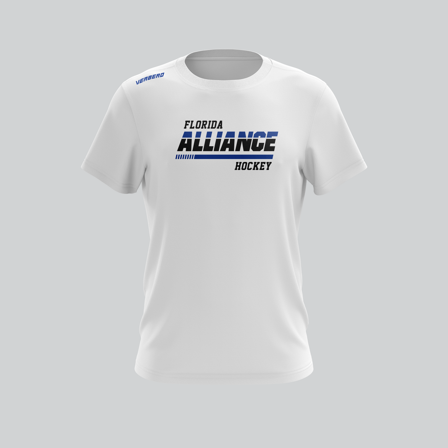 Florida Alliance 2010 White Essential T-Shirt