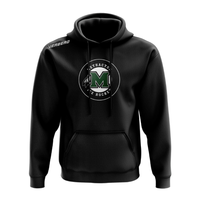 Methacton HS Essential Fleece Hoodie