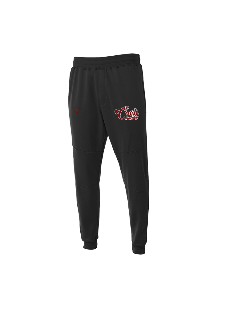 Gamecocks Hockey Script Essential Jogger