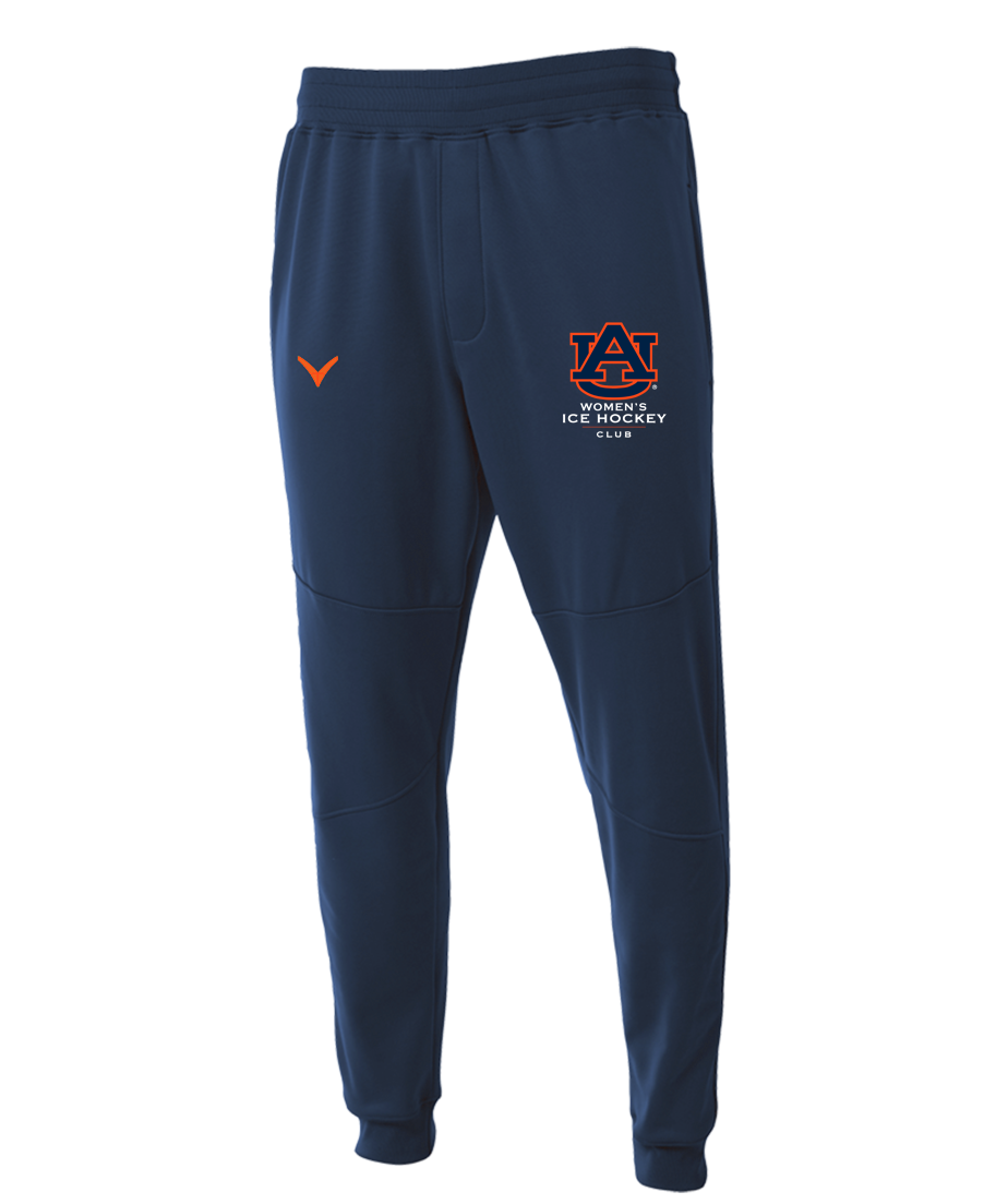Auburn Womens Hockey Essential Jogger