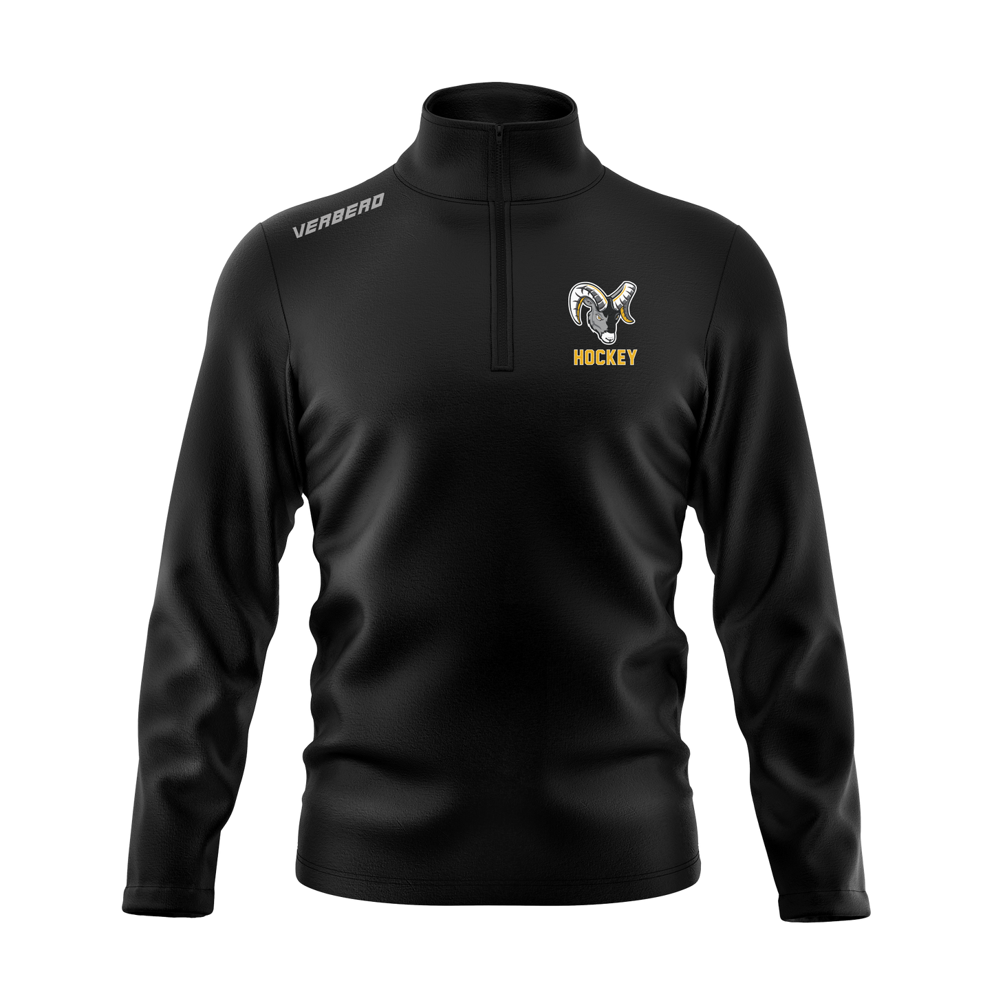 Framingham State University Essential Quarter Zip