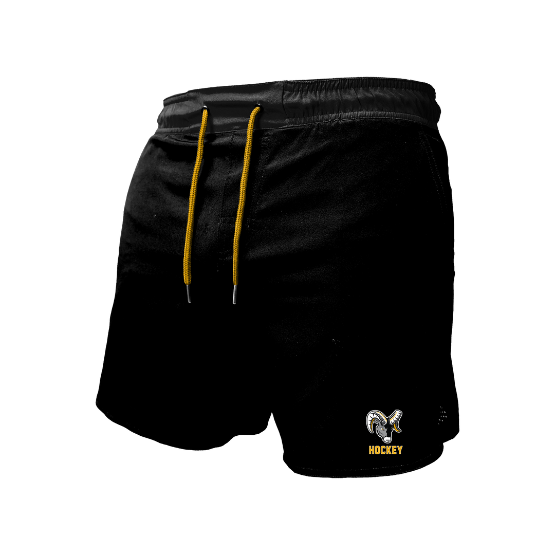 Framingham State University Essential Short