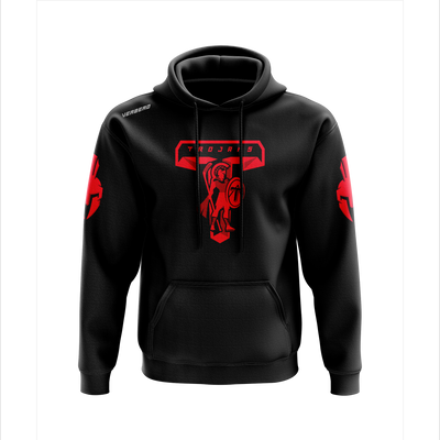Trenton Trojans 2018 Essential Fleece Hoodie