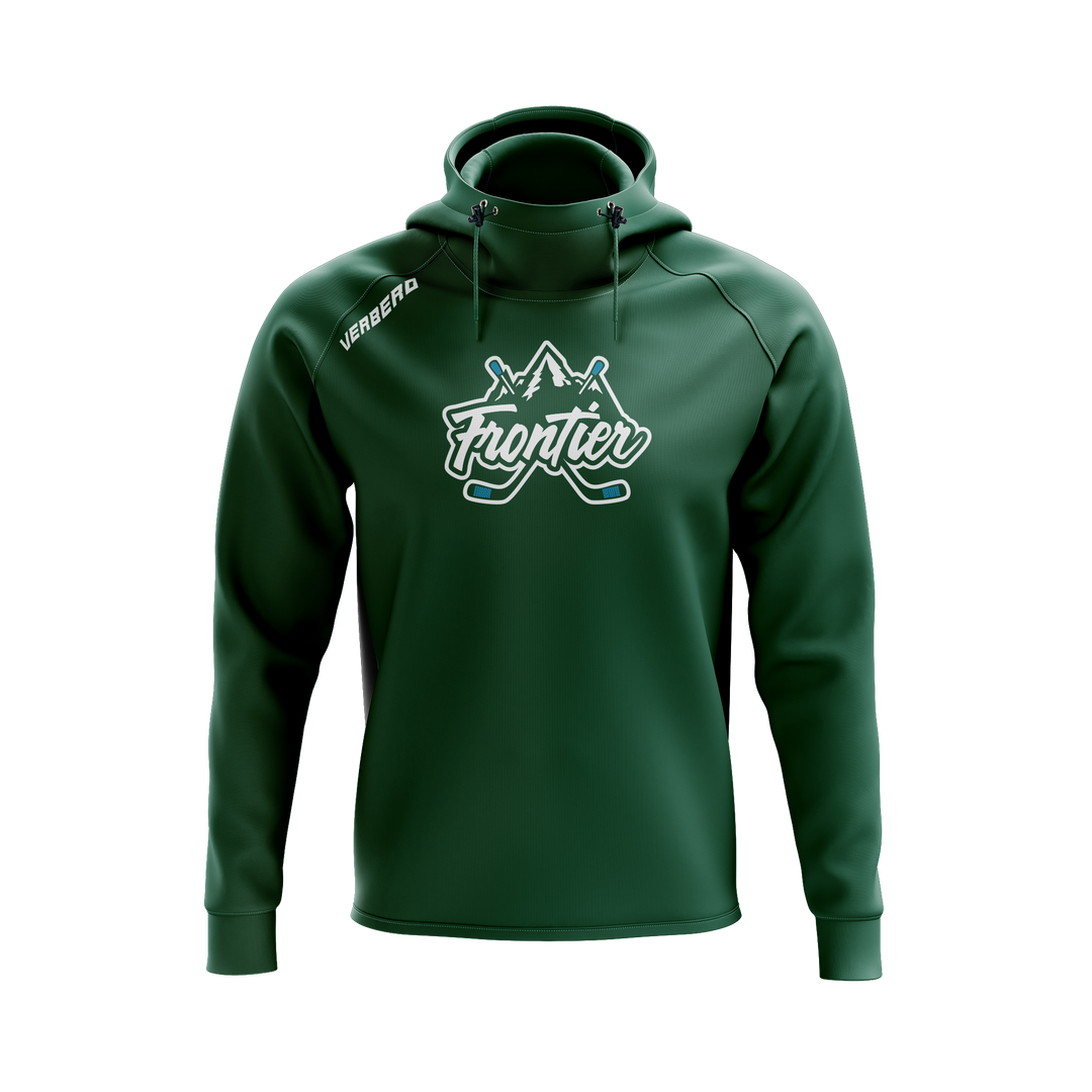 Frontier Airlines Performance Hoodie