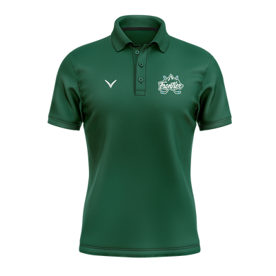 Frontier Airlines Essential Polo