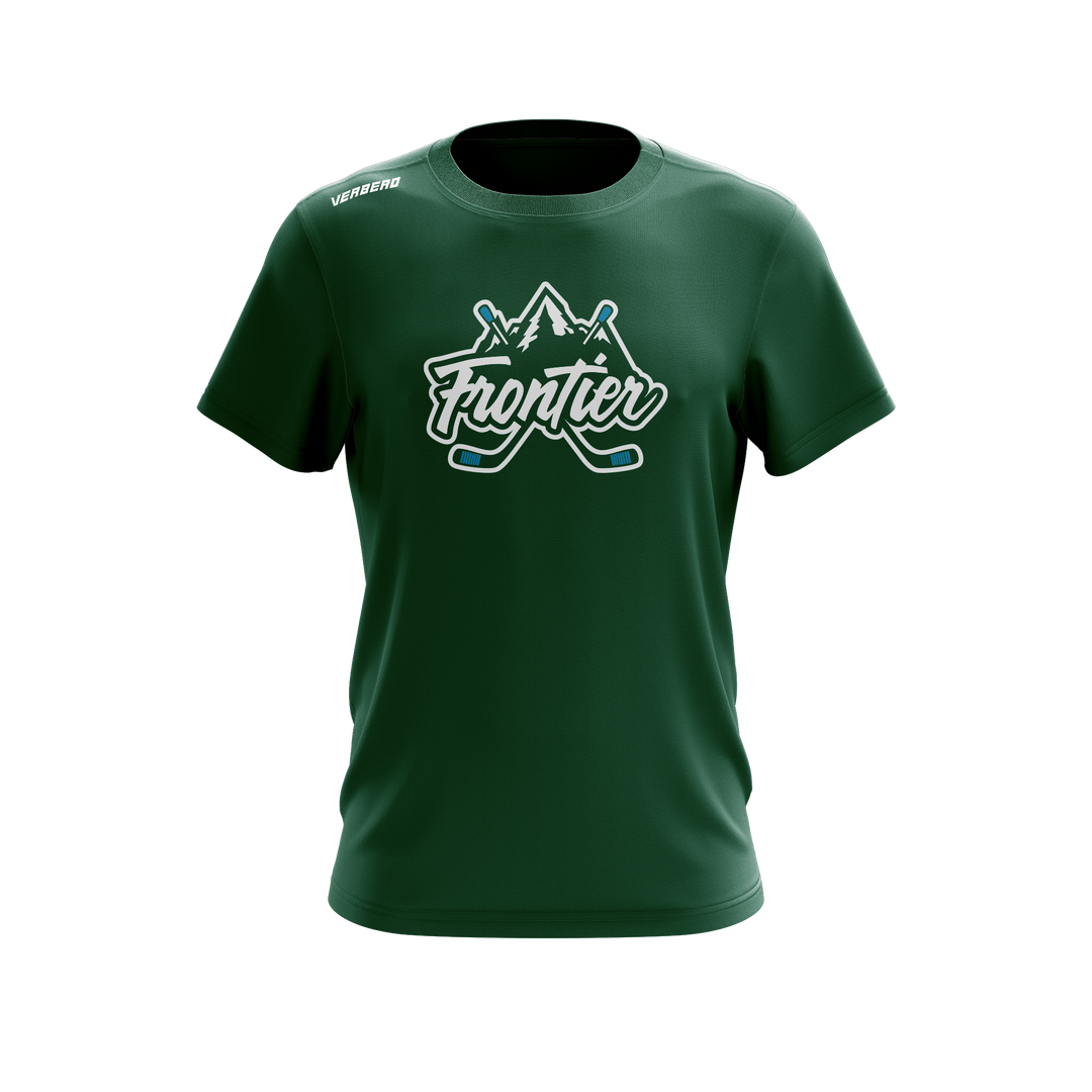 Frontier Airlines Essential T-Shirt