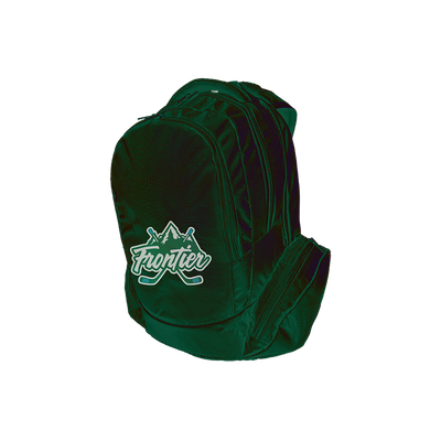 Frontier Airlines Custom Backpack