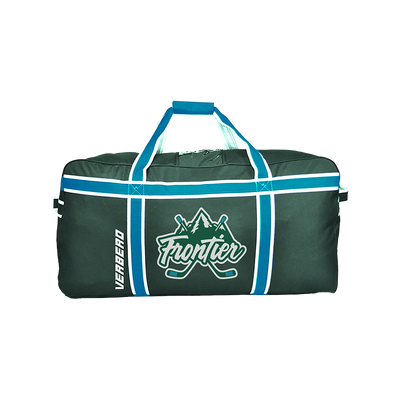 Frontier Airlines Custom Player Bag