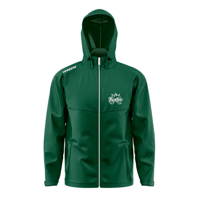 Frontier Airlines Essential Parka