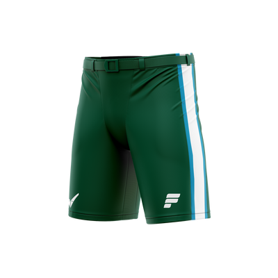 Frontier Airlines Custom Sublimated Shell