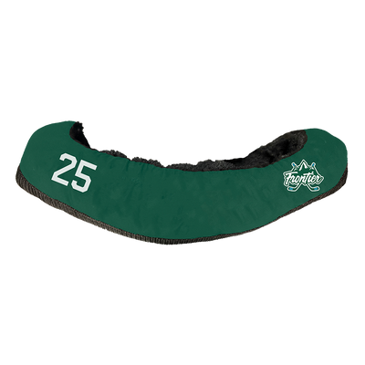 Frontier Airlines Skate Guards