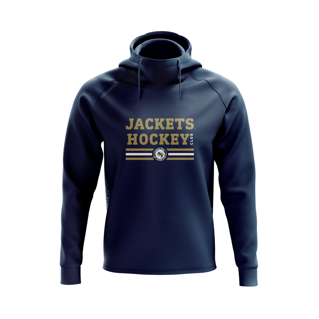 Georgia Tech Essential Warming Hoodie