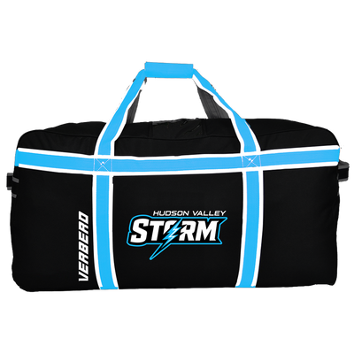 Hudson Valley Storm Custom Goalie Bag