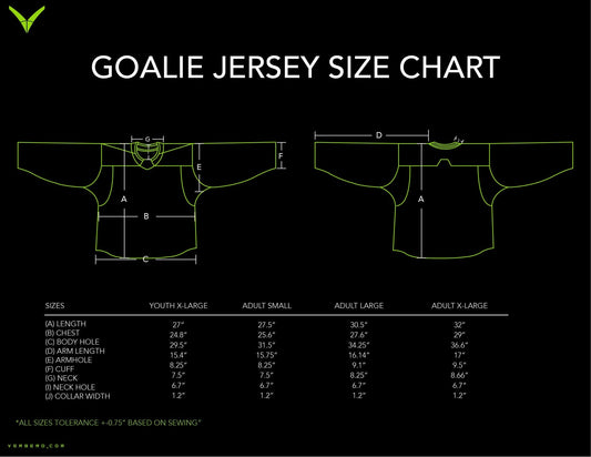 Mid Hudson Polar Bears Custom Sublimated White Jersey