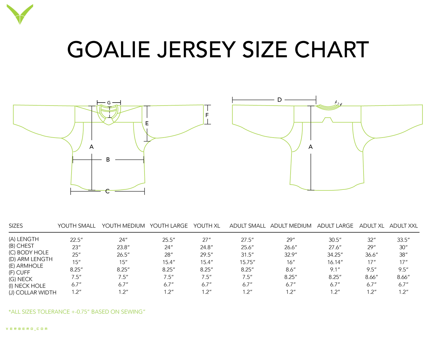 DMV Top Dog Sublimated Jersey