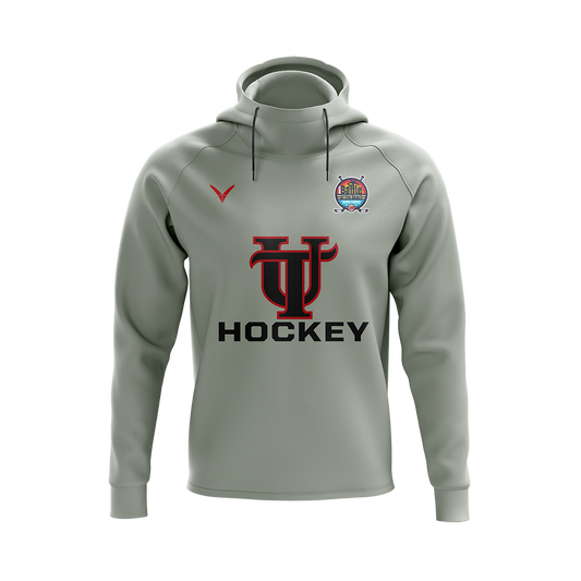 University of Tampa Adult Solid Tech Fleece Hoodie