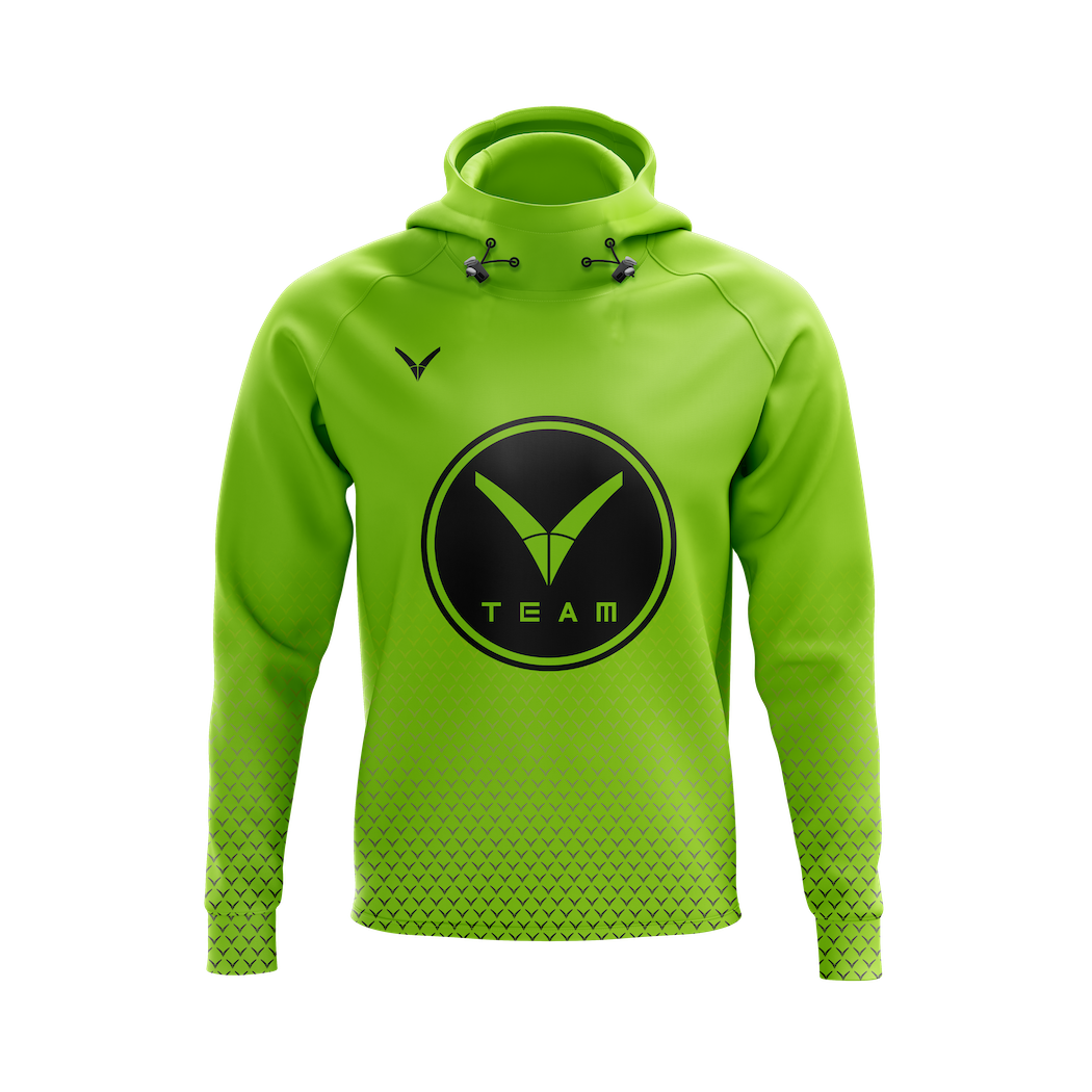 Team Verbero EU Performance Hoodie