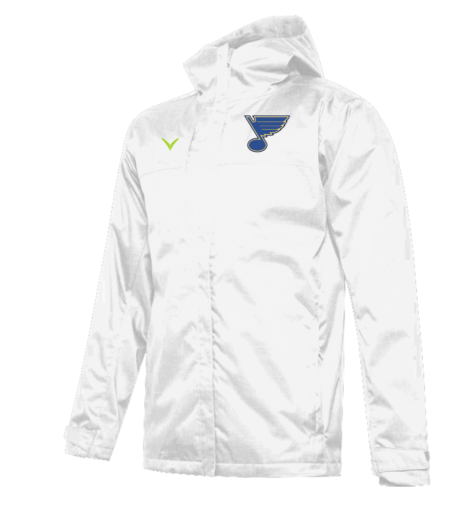 St.Louis Blues AAA Insulated Parka