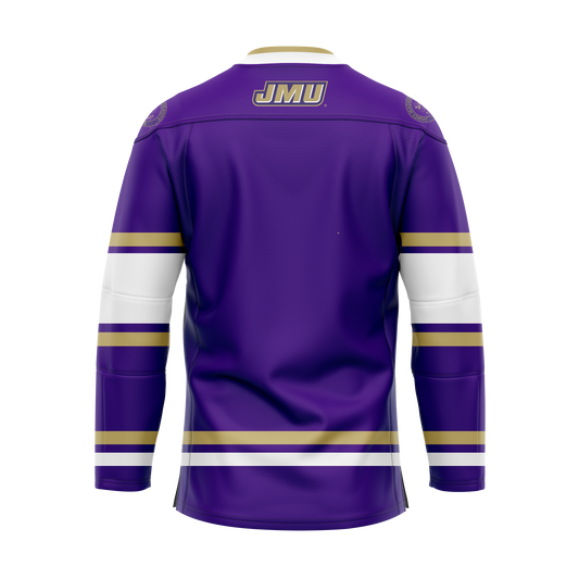 JMU Sublimated Jersey