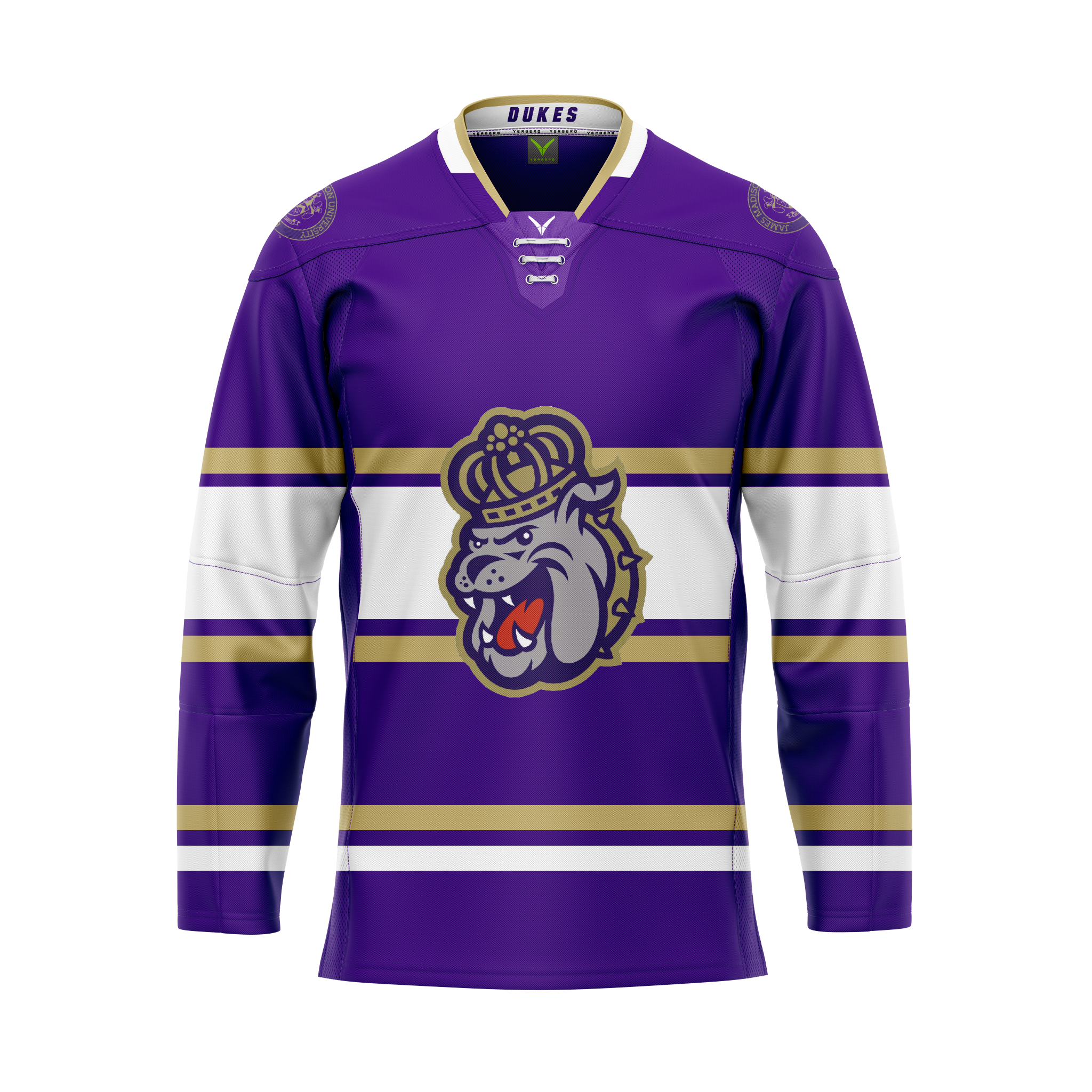 JMU Hybrid Jersey – Verbero™