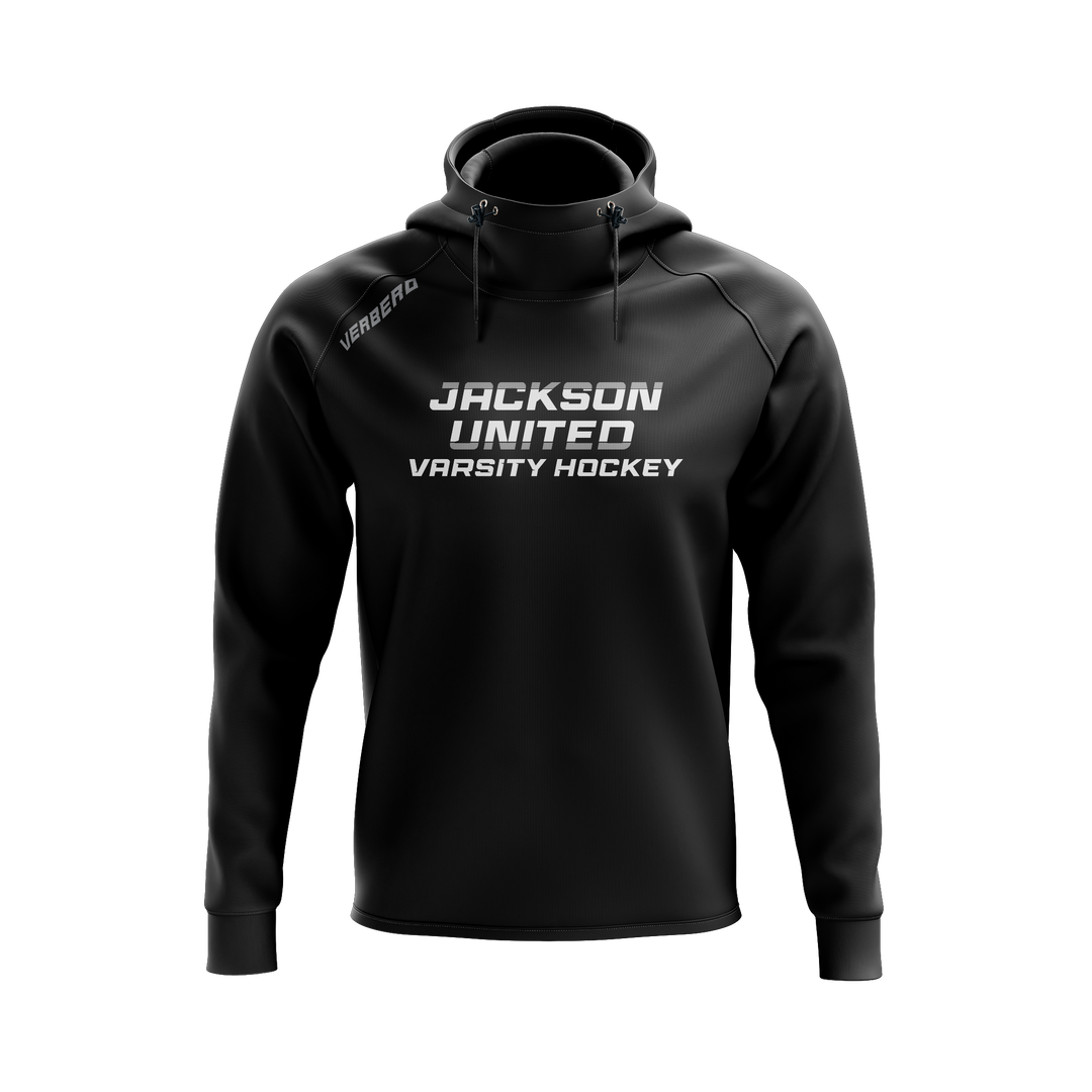 Jackson United Performance Hoodie