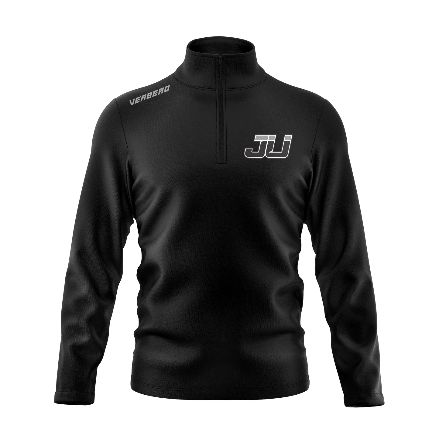 Jackson United Essential Quarter Zip