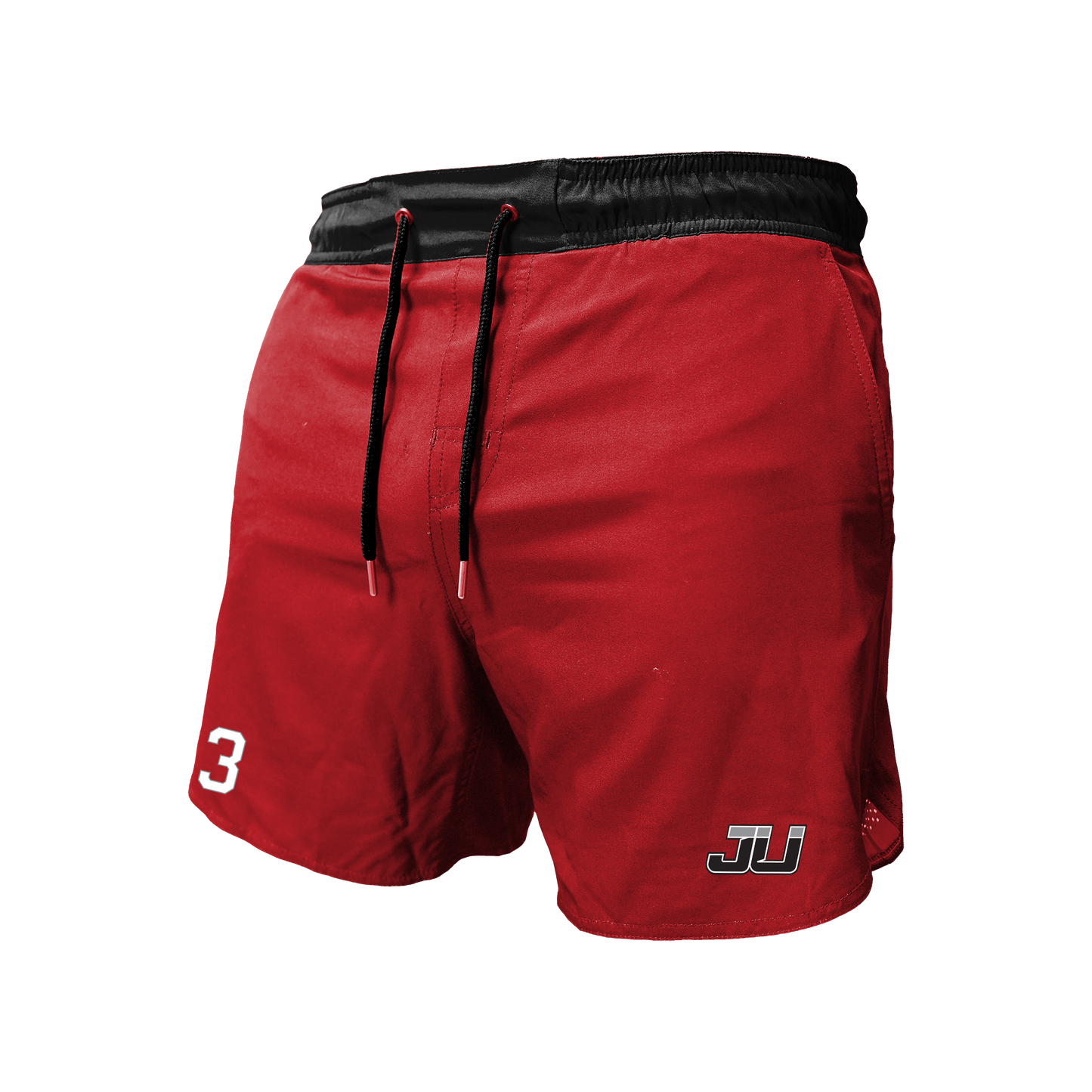 Jackson United Essential Short