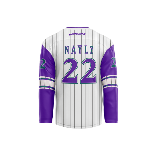 Josh Naylor Sublimated Jersey