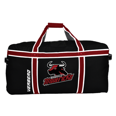 Nashville Mavericks Custom Junior Player Bag
