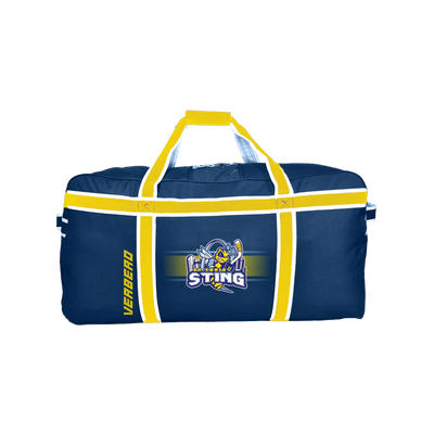 St. Louis Sting Custom Junior Player Bag