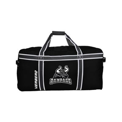 Rutherford Rampage Custom Junior Player Bag