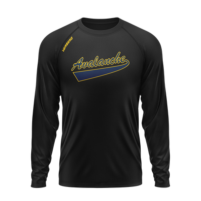A Essential Long Sleeve Shirt