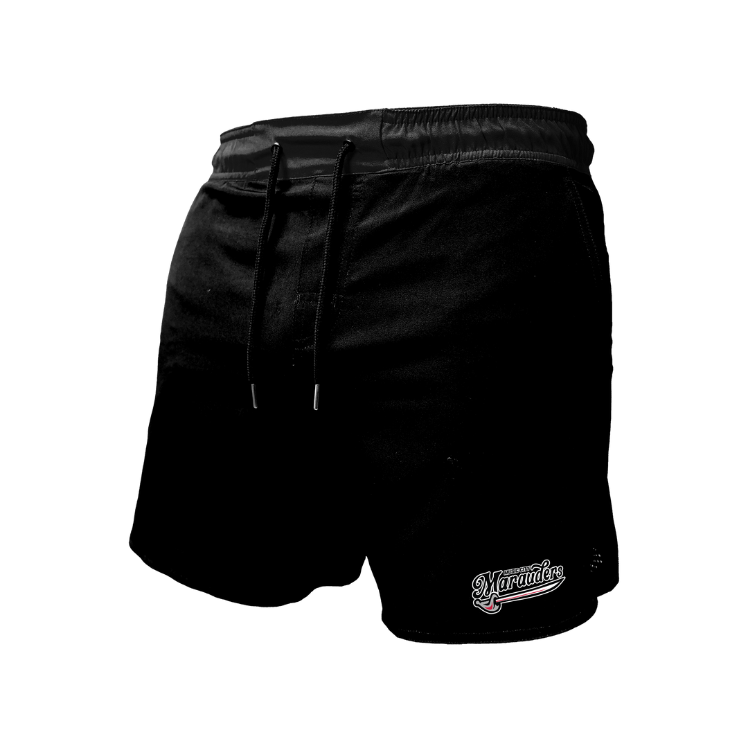 Music City Marauders Essential Short