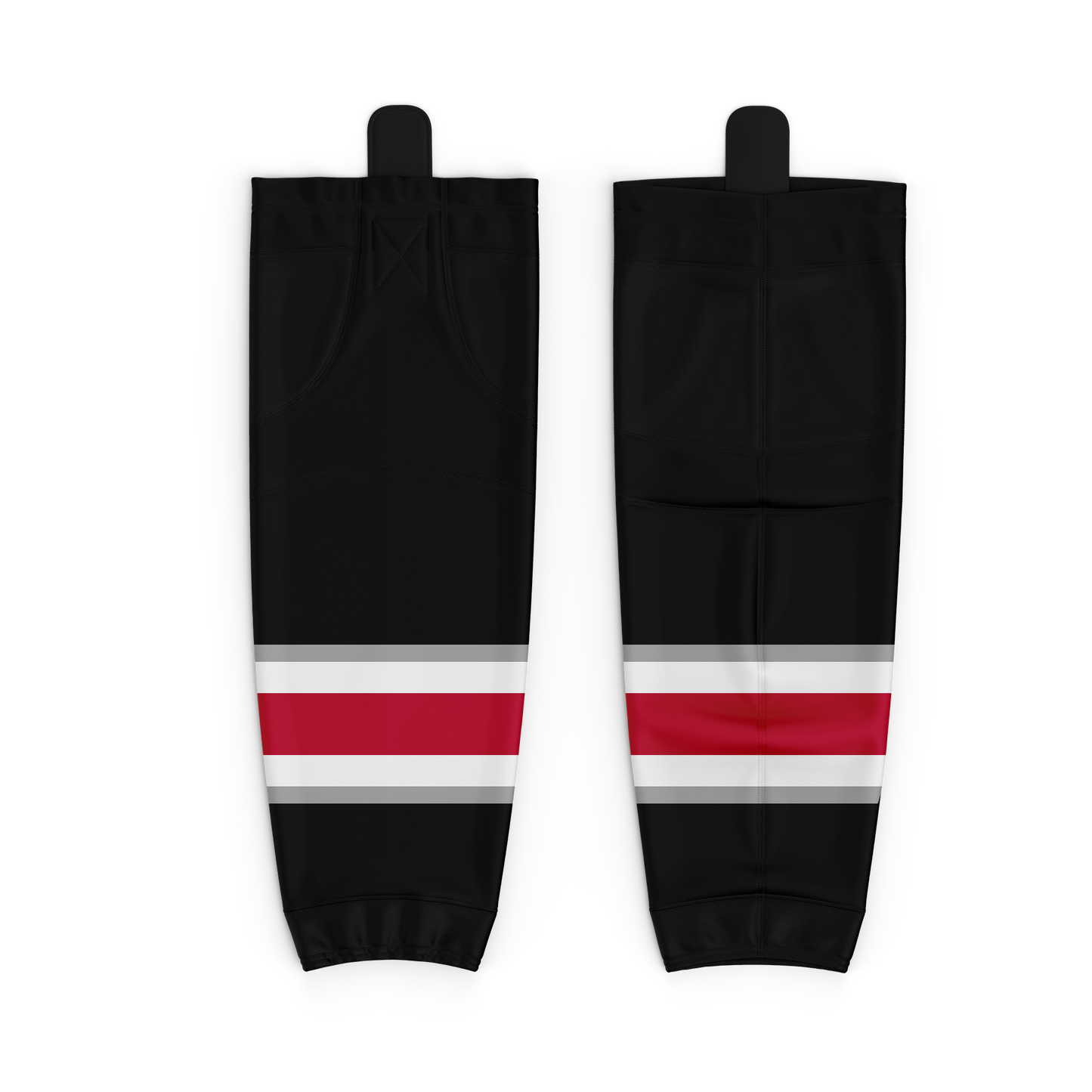 Music City Marauders Custom GameWear Socks