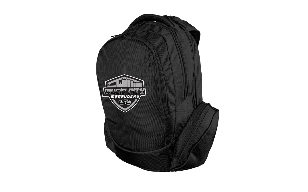 Music City Marauders Custom Backpack