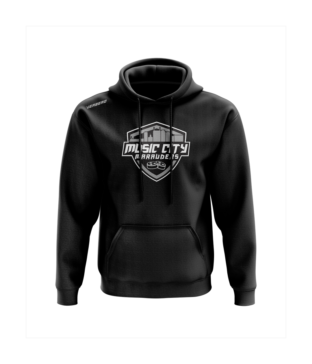 Music City Marauders Essential Warming Hoodie