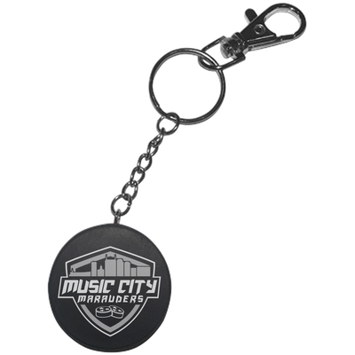 Music City Marauders Keychain