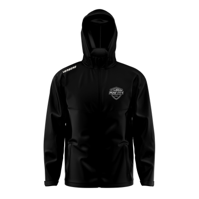 2013 Music City Marauders Parka