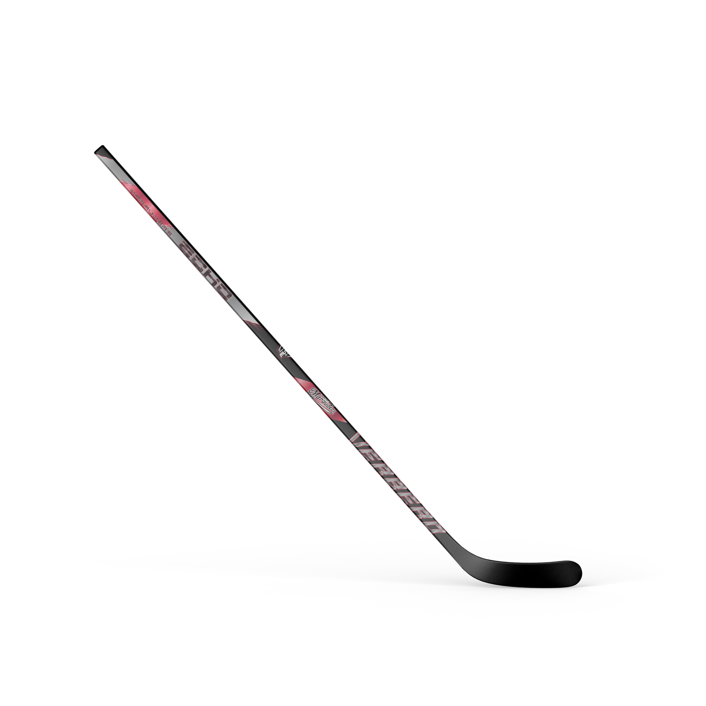 Music City Marauders Custom Mercury V350 Composite Stick Junior