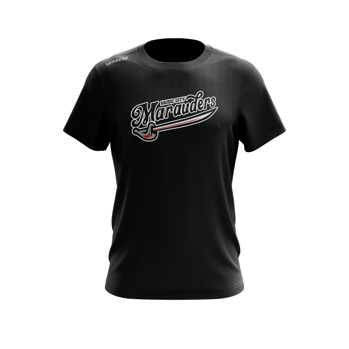 Music City Marauders Coaches Essential T-Shirt