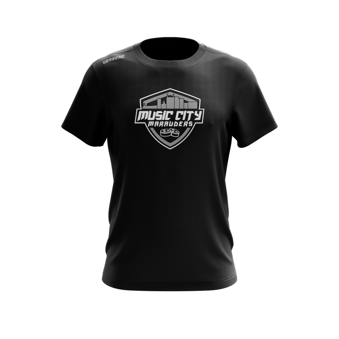 Music City Marauders Essential T-Shirt