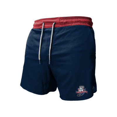 Mid-Hudson Polar Bears Essential Short