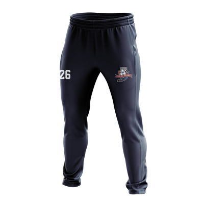 Mid-Hudson Polar Bears Warmup Pant