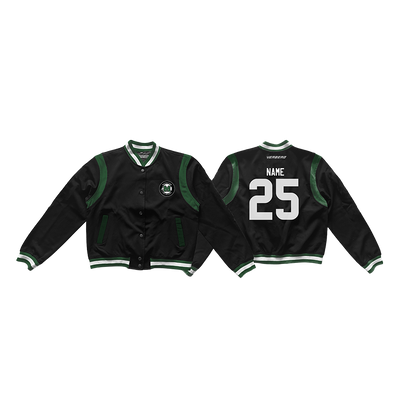 Methacton HS Mom Varsity Jacket