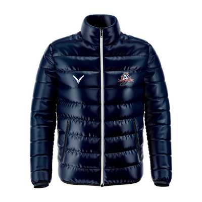 Mid-Hudson Polar Essential Puffer Jacket